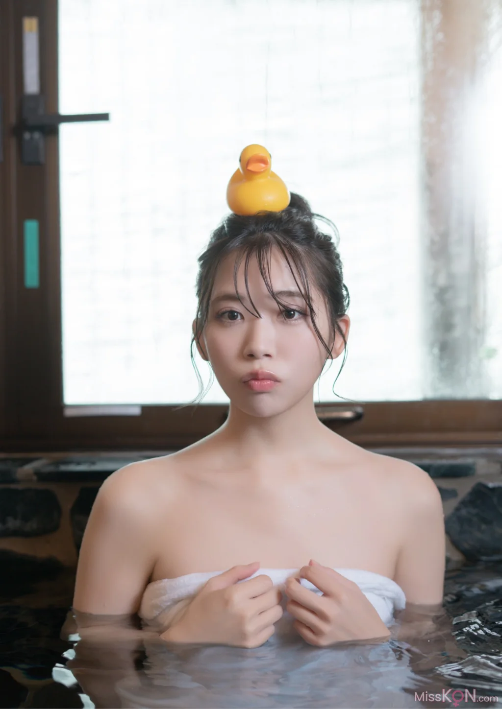[JP] Miharu Nara (奈良未遥): 2nd Digital Photo Book (62 photos) – Page 2