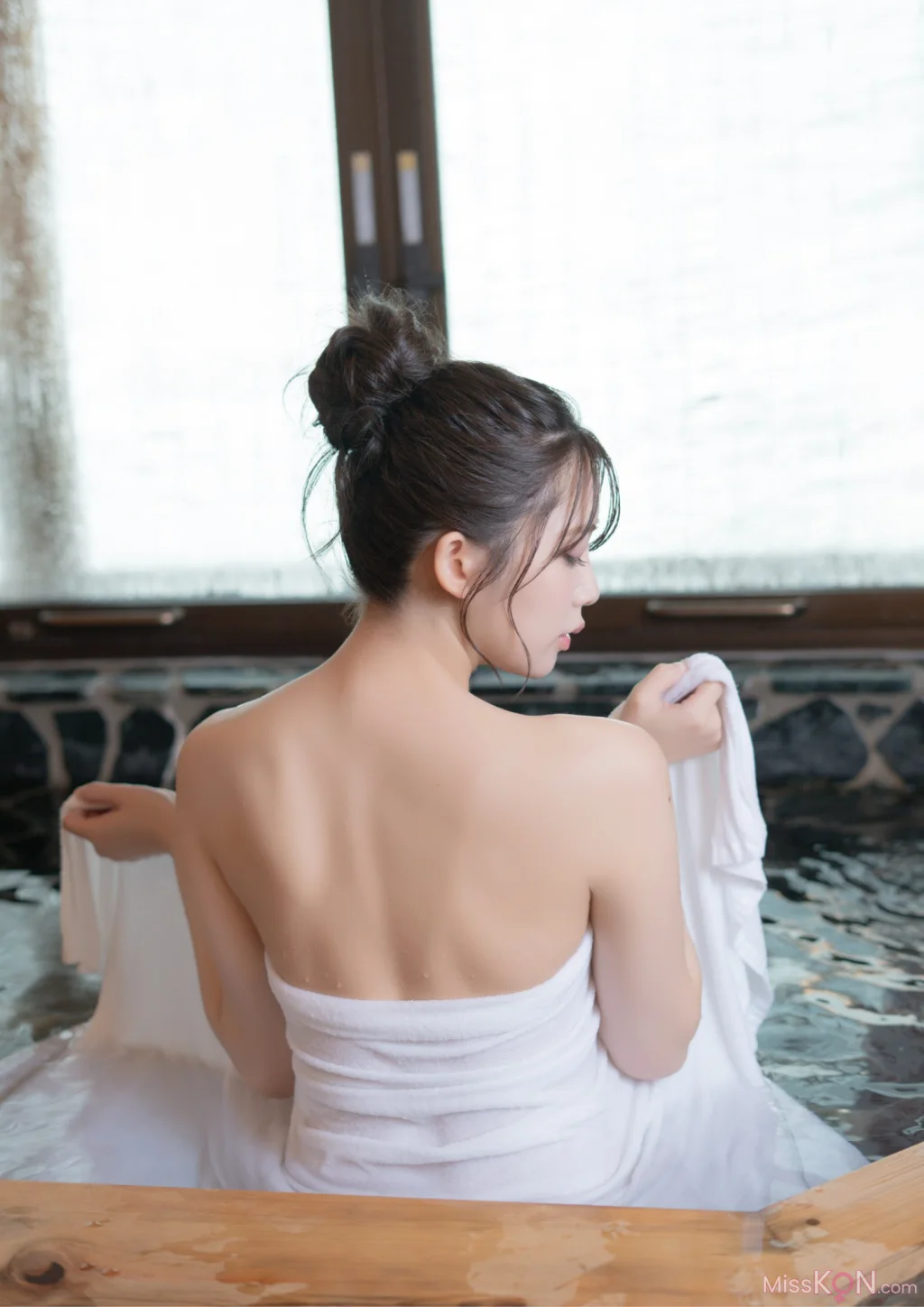 [JP] Miharu Nara (奈良未遥): 2nd Digital Photo Book (62 photos) – Page 2