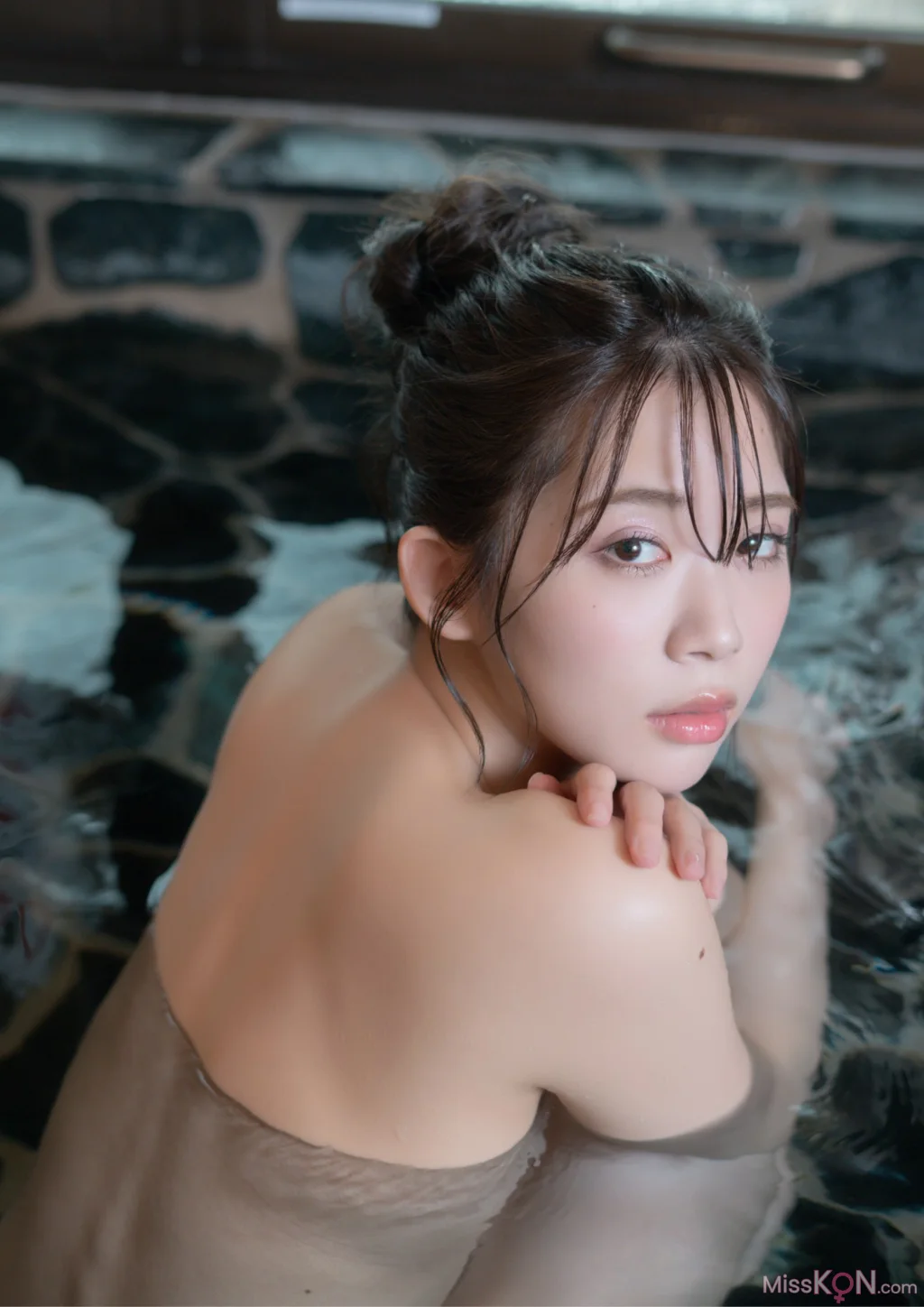 [JP] Miharu Nara (奈良未遥): 2nd Digital Photo Book (62 photos) – Page 3