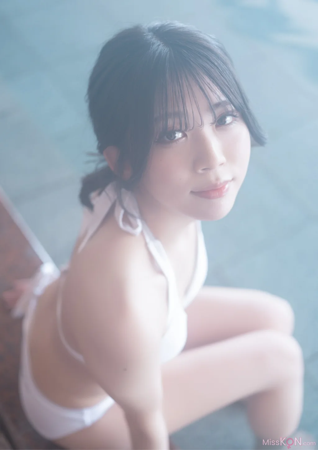 [JP] Miharu Nara (奈良未遥): 2nd Digital Photo Book (62 photos) – Page 3