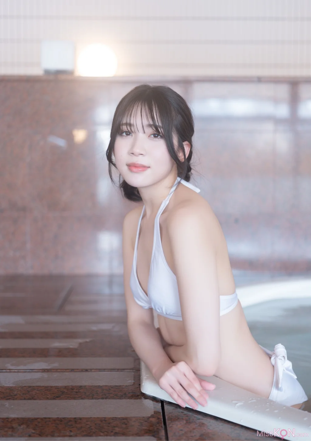 [JP] Miharu Nara (奈良未遥): 2nd Digital Photo Book (62 photos) – Page 3