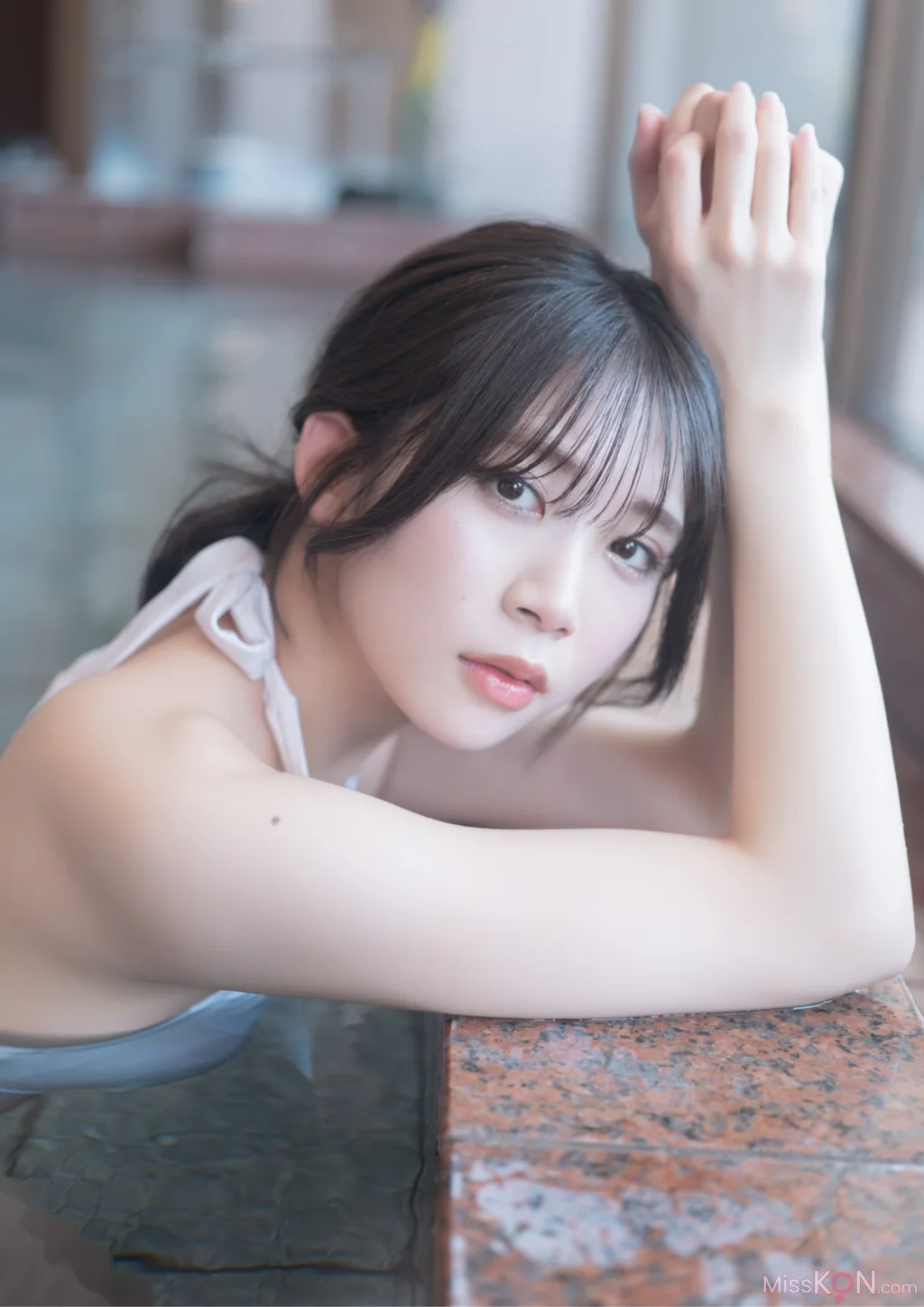 [JP] Miharu Nara (奈良未遥): 2nd Digital Photo Book (62 photos) – Page 3