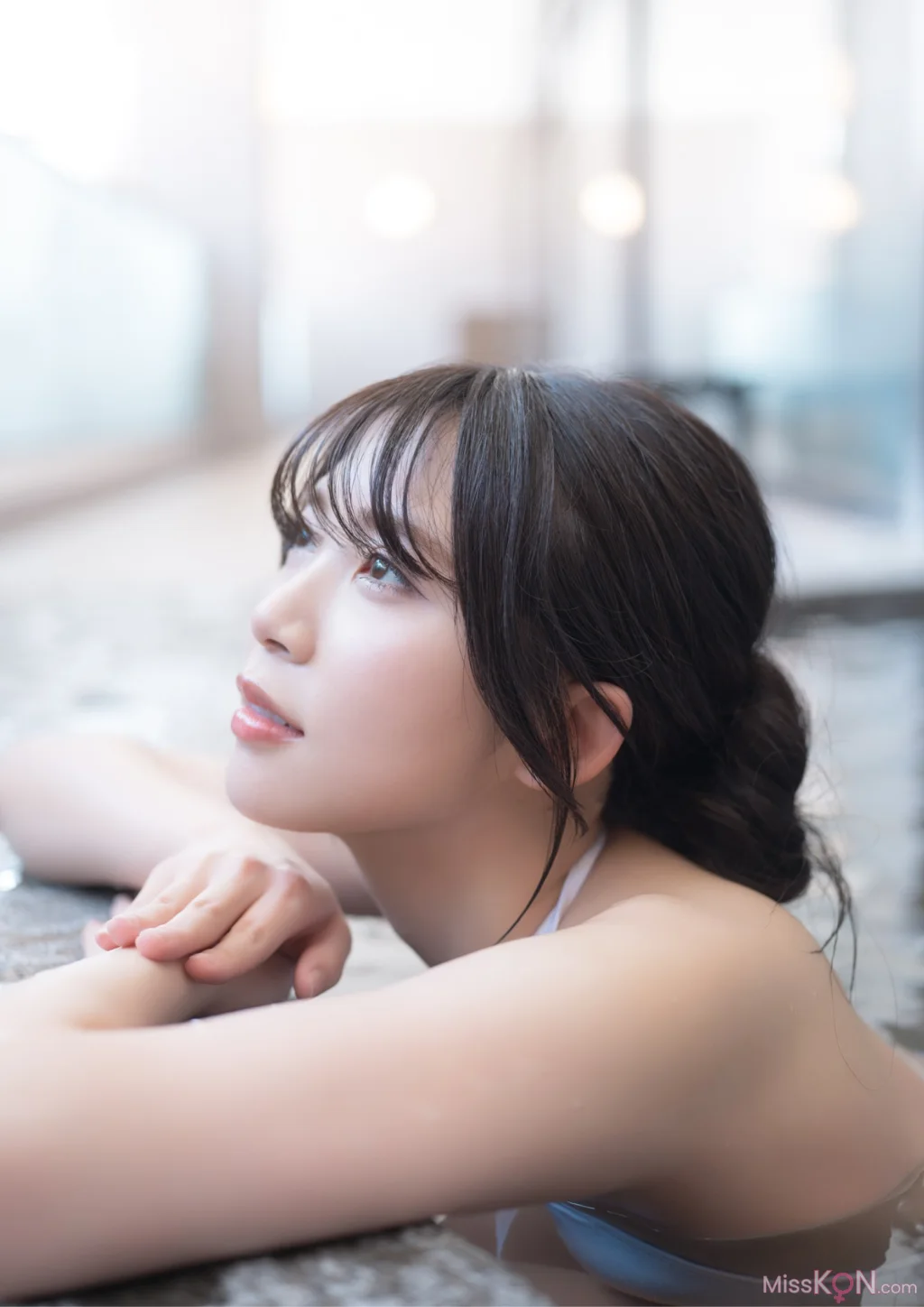 [JP] Miharu Nara (奈良未遥): 2nd Digital Photo Book (62 photos) – Page 3