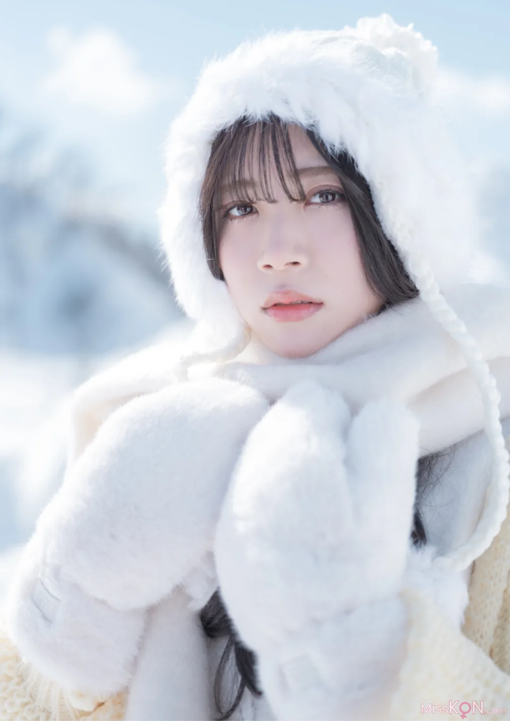 [JP] Miharu Nara (奈良未遥): 2nd Digital Photo Book (62 photos) – Page 3