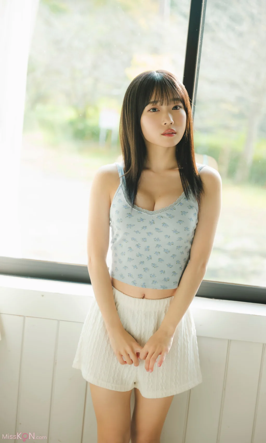 [JP] Miyu Kishi (岸みゆ):【デジタル限定】写真集「こんな日がくるなんて」 (週プレ PHOTO BOOK) (65 photos)