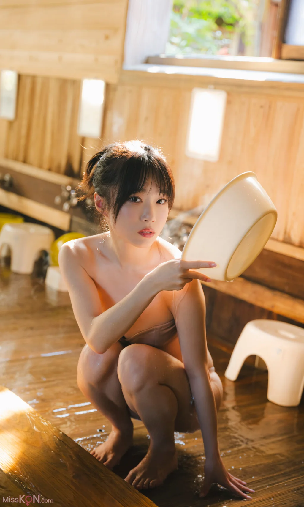 [JP] Miyu Kishi (岸みゆ):【デジタル限定】写真集「こんな日がくるなんて」 (週プレ PHOTO BOOK) (65 photos) – Page 2