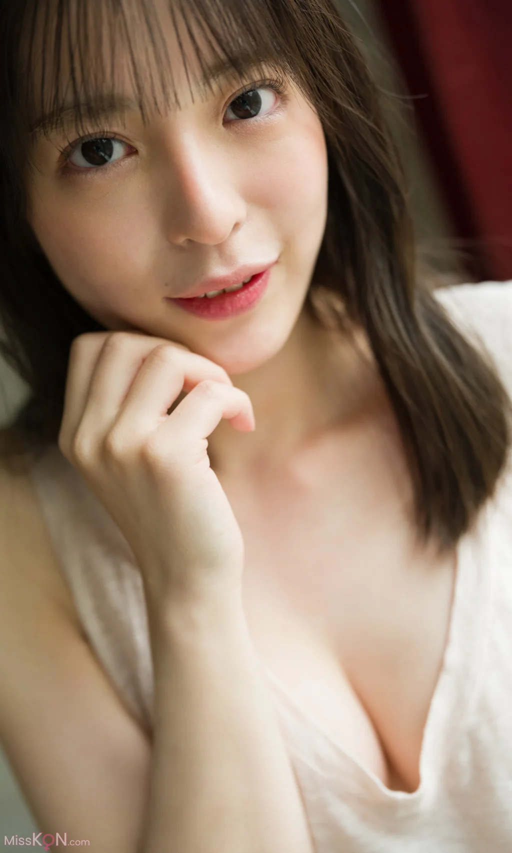 [JP] Nagano Miyabi (長野雅):【デジタル限定】写真集「はじめて」 (85 photos + 1 video)