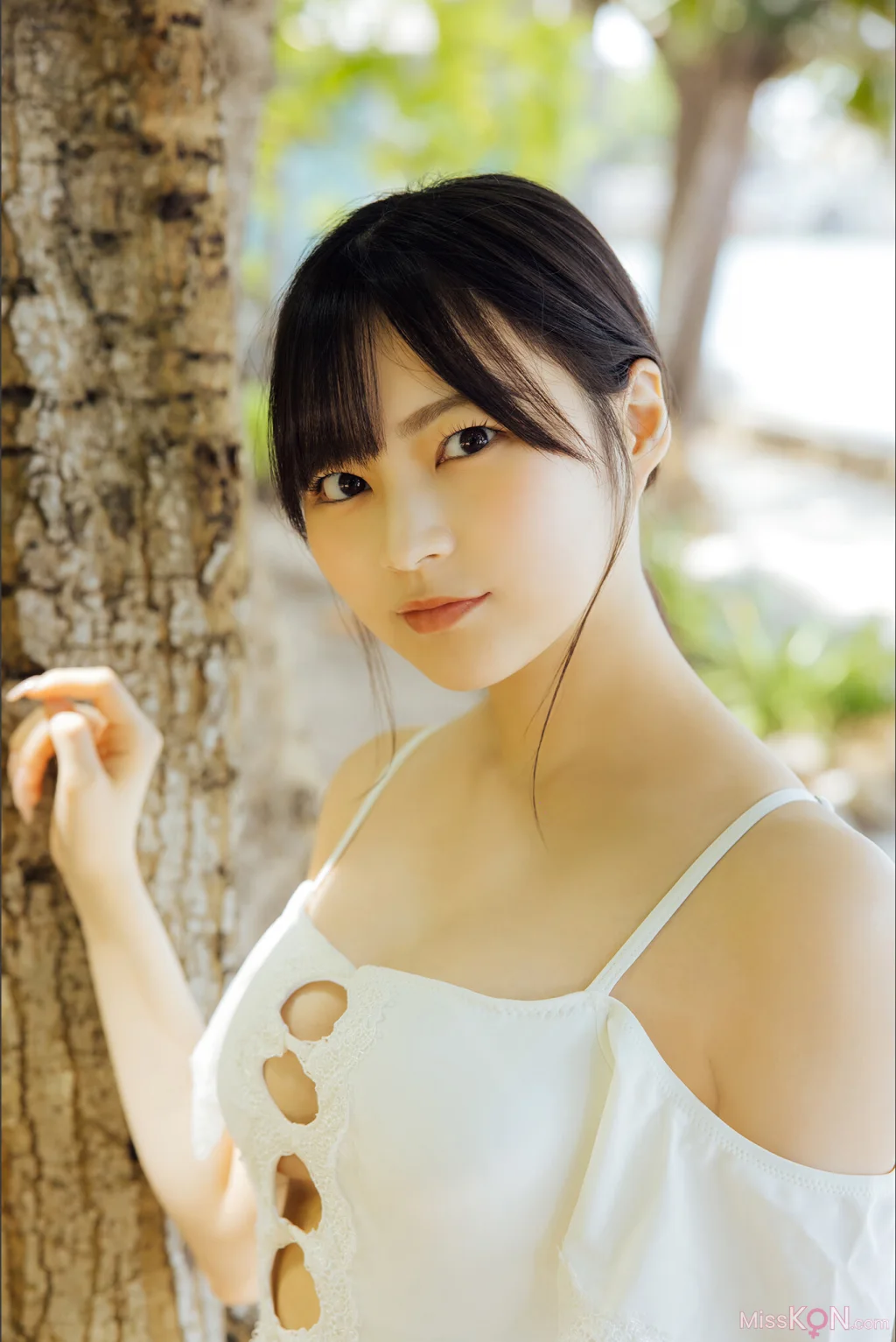 [JP] Usa Hiiragi (宇咲):「ここだけ…」【ヤングチャンピオンデジグラ】 (90 photos)