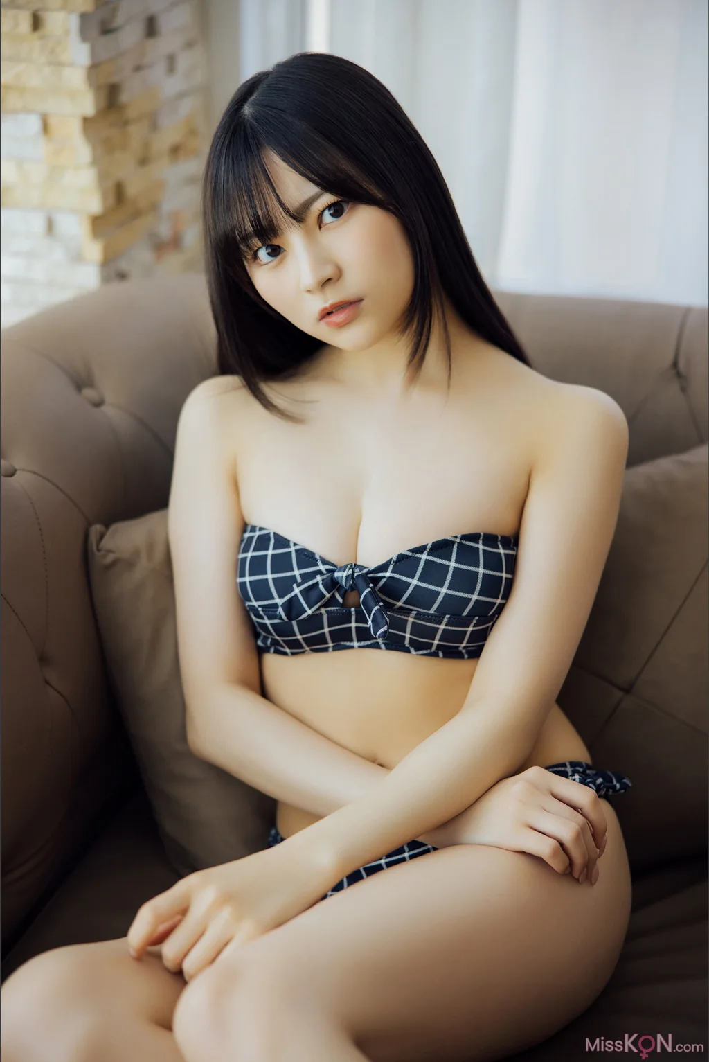 [JP] Usa Hiiragi (宇咲):「ここだけ…」【ヤングチャンピオンデジグラ】 (90 photos)