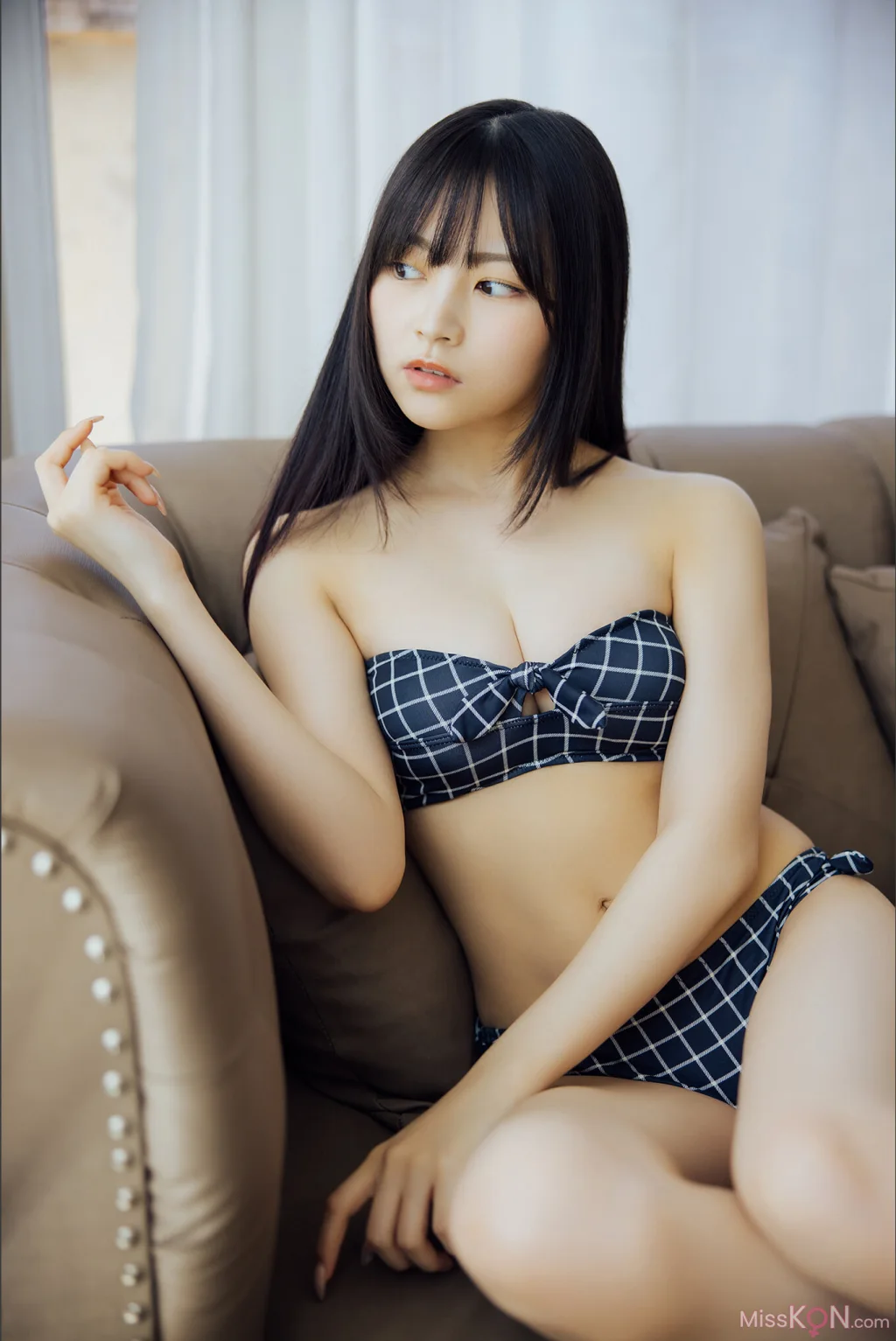 [JP] Usa Hiiragi (宇咲):「ここだけ…」【ヤングチャンピオンデジグラ】 (90 photos) – Page 2