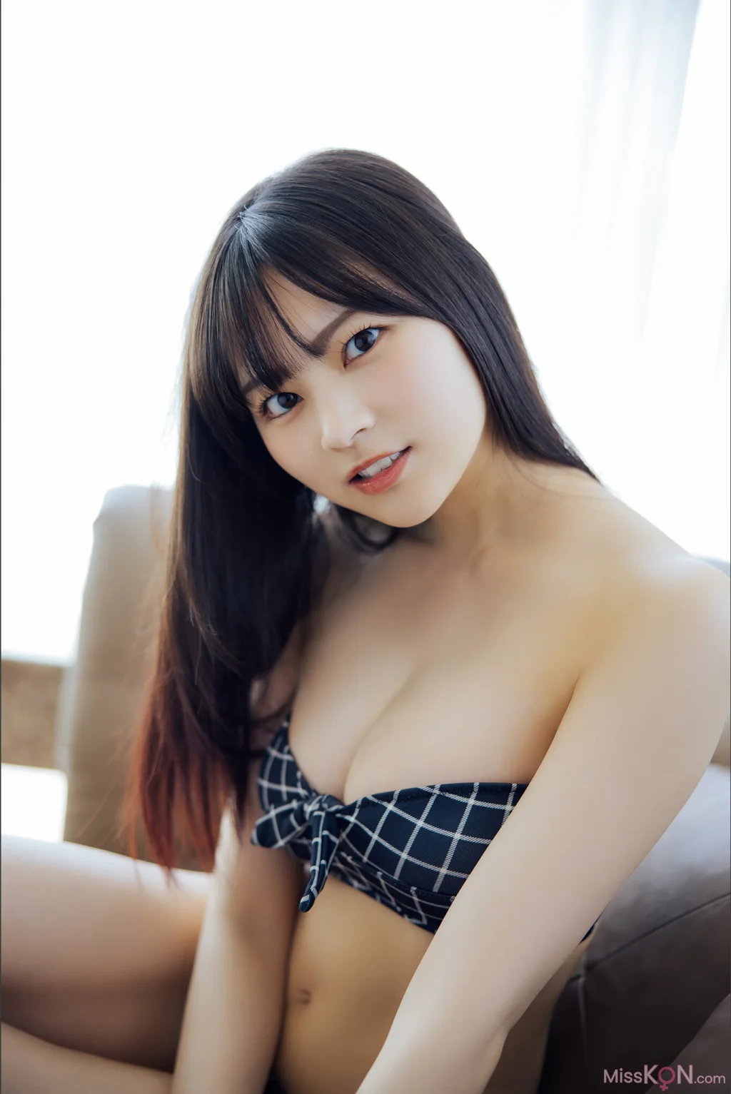 [JP] Usa Hiiragi (宇咲):「ここだけ…」【ヤングチャンピオンデジグラ】 (90 photos) – Page 2