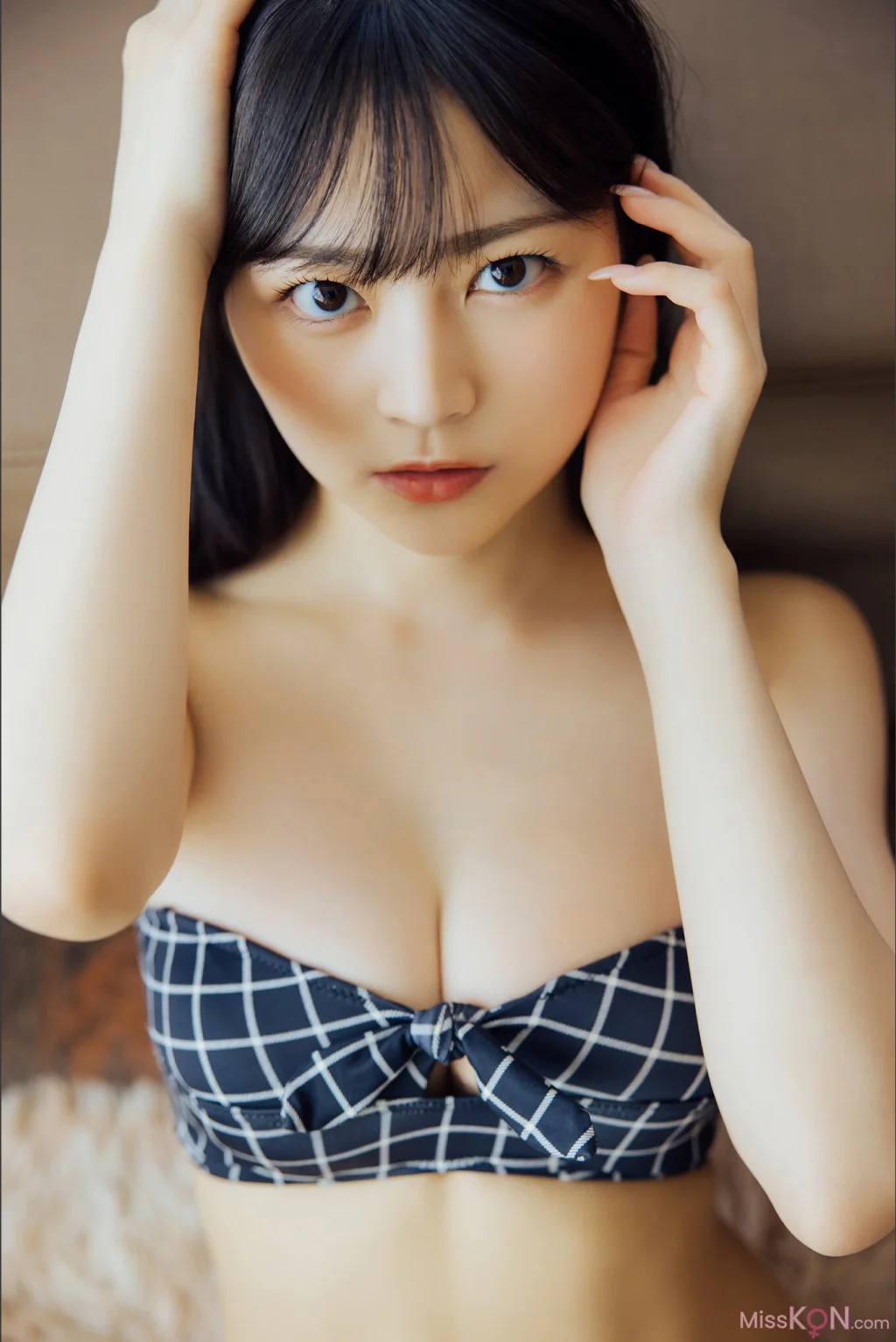 [JP] Usa Hiiragi (宇咲):「ここだけ…」【ヤングチャンピオンデジグラ】 (90 photos) – Page 2
