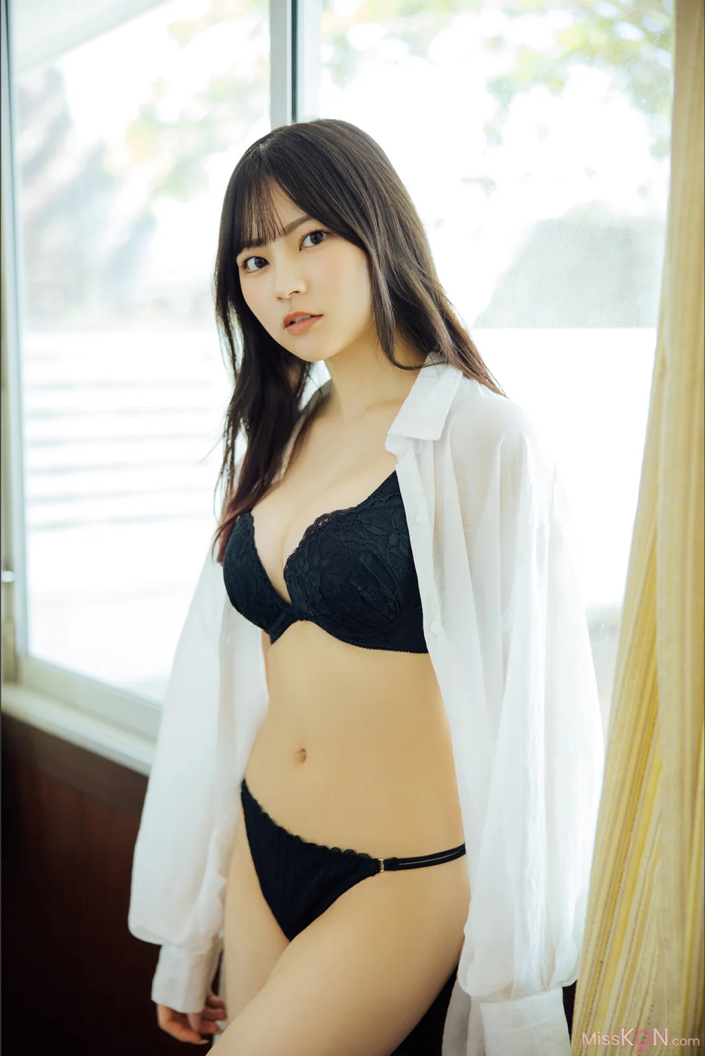 [JP] Usa Hiiragi (宇咲):「ここだけ…」【ヤングチャンピオンデジグラ】 (90 photos) – Page 2