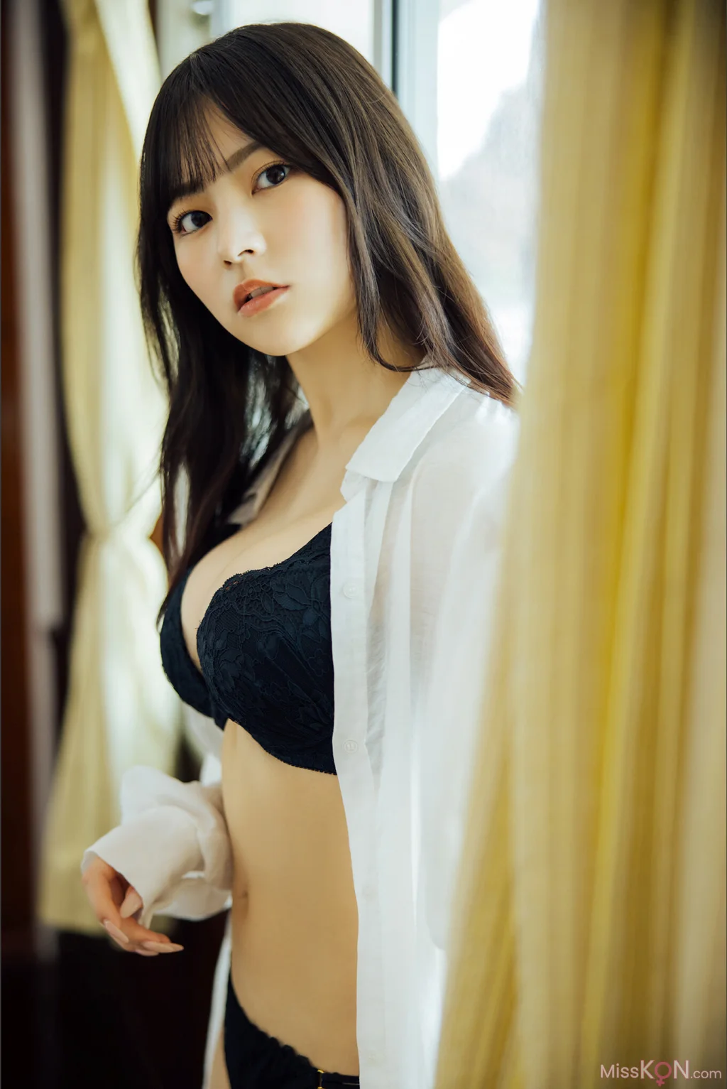 [JP] Usa Hiiragi (宇咲):「ここだけ…」【ヤングチャンピオンデジグラ】 (90 photos) – Page 2