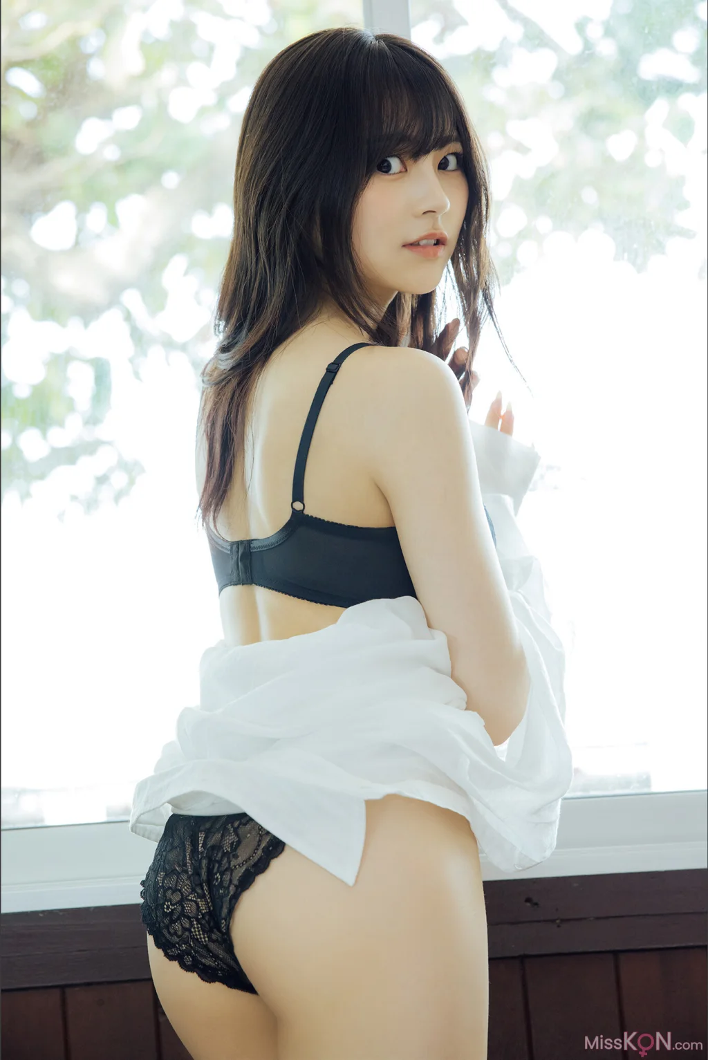 [JP] Usa Hiiragi (宇咲):「ここだけ…」【ヤングチャンピオンデジグラ】 (90 photos) – Page 3