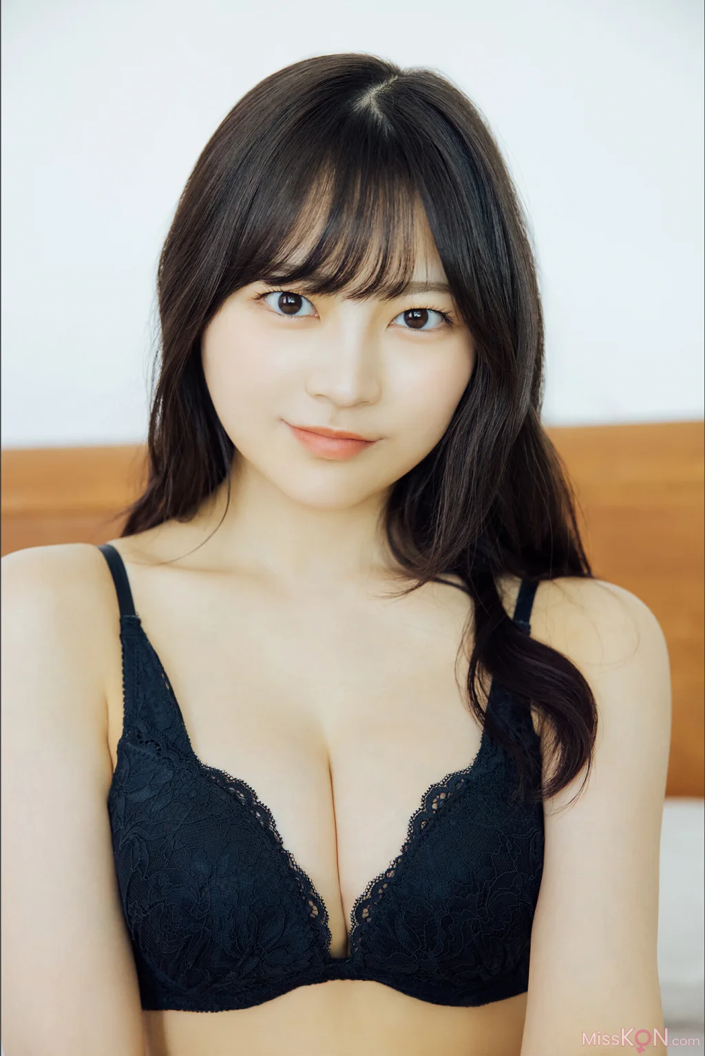 [JP] Usa Hiiragi (宇咲):「ここだけ…」【ヤングチャンピオンデジグラ】 (90 photos) – Page 3