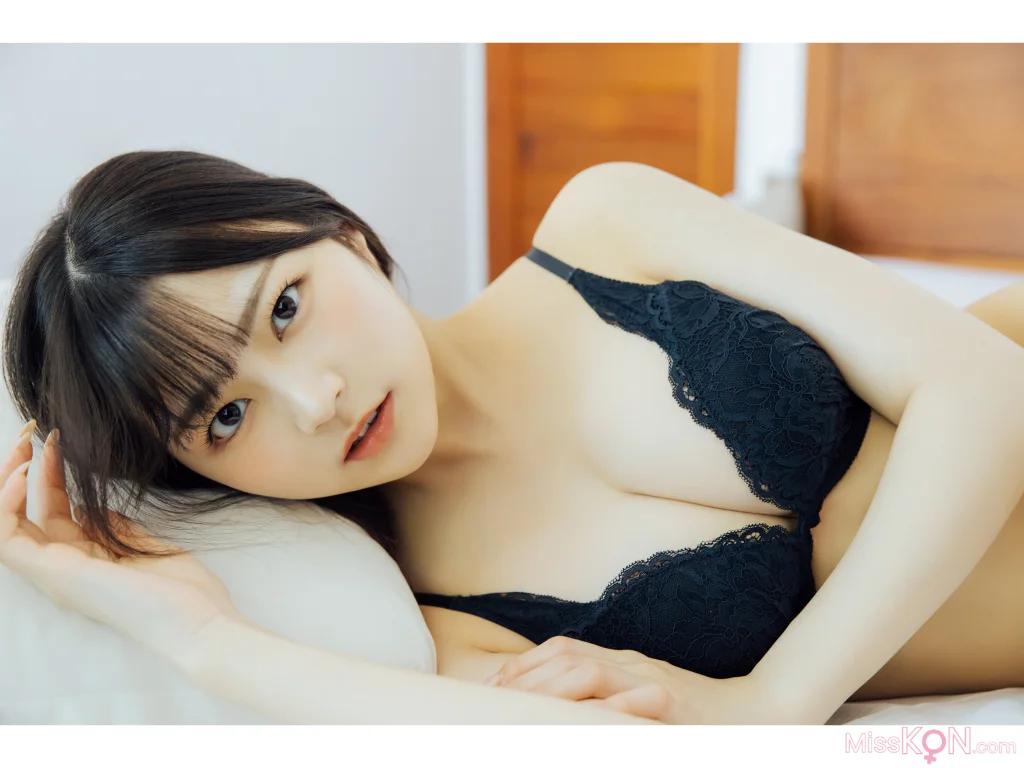 [JP] Usa Hiiragi (宇咲):「ここだけ…」【ヤングチャンピオンデジグラ】 (90 photos) – Page 3