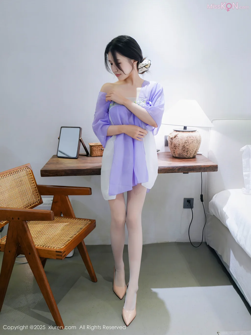 XIUREN No.10366 – 10380 (1167 photos) – Page 11