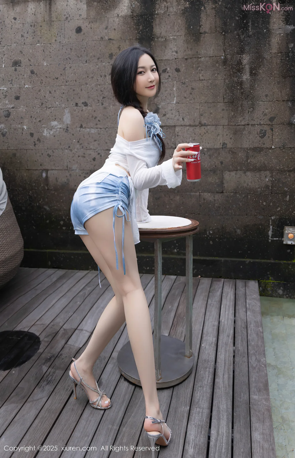 XIUREN No.10366 – 10380 (1167 photos) – Page 12