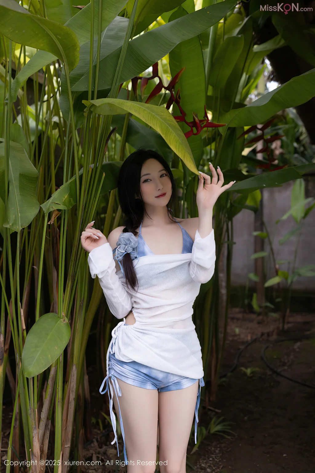 XIUREN No.10366 – 10380 (1167 photos) – Page 12