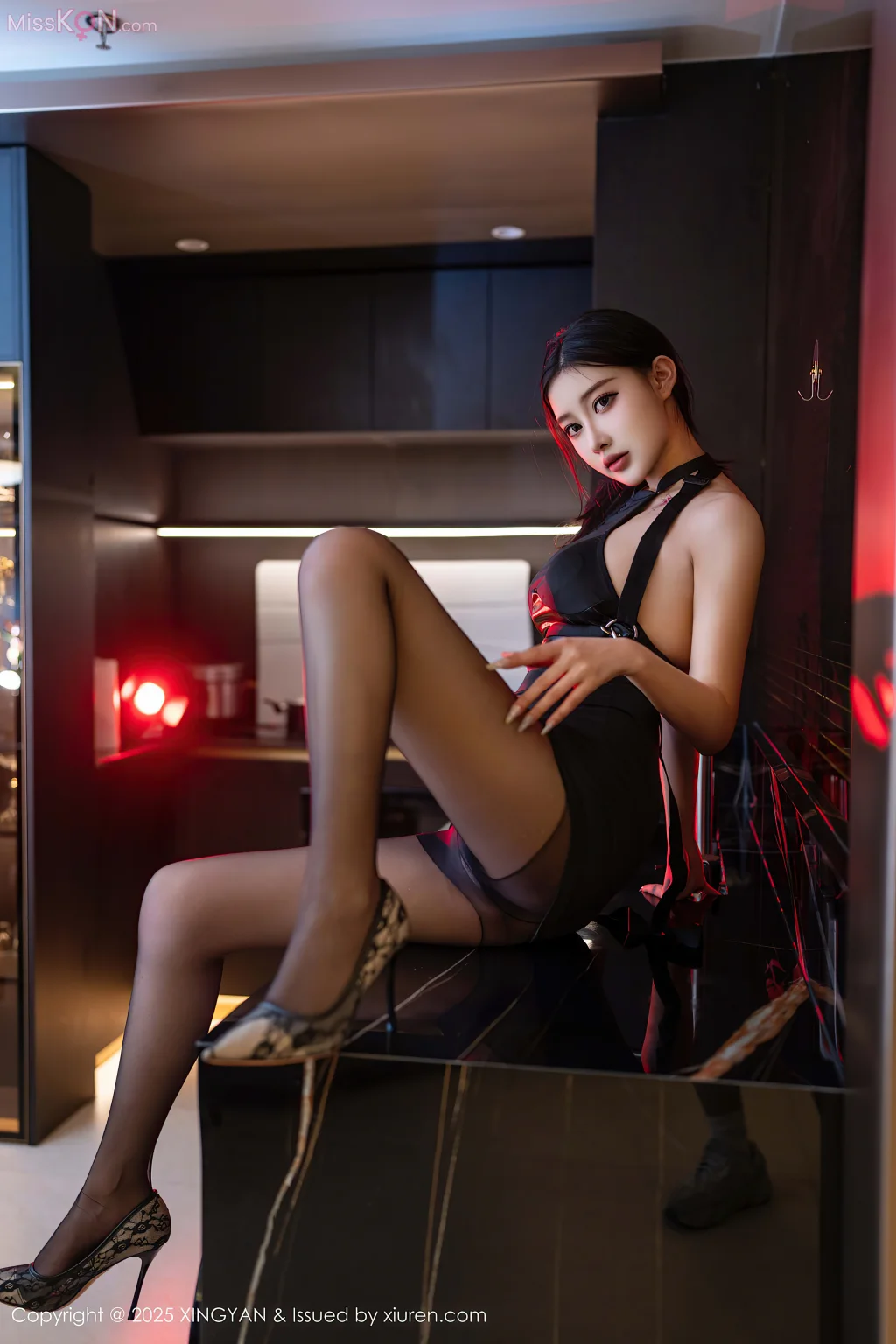 XingYan Vol.373: 木森vita (77 photos) – Page 2