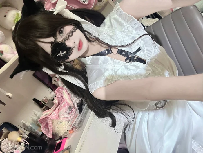 xiogu1177791: 清纯小姐姐裸舞 声娇体软勾人小妖精 (162 photos + 94 videos) – Page 2