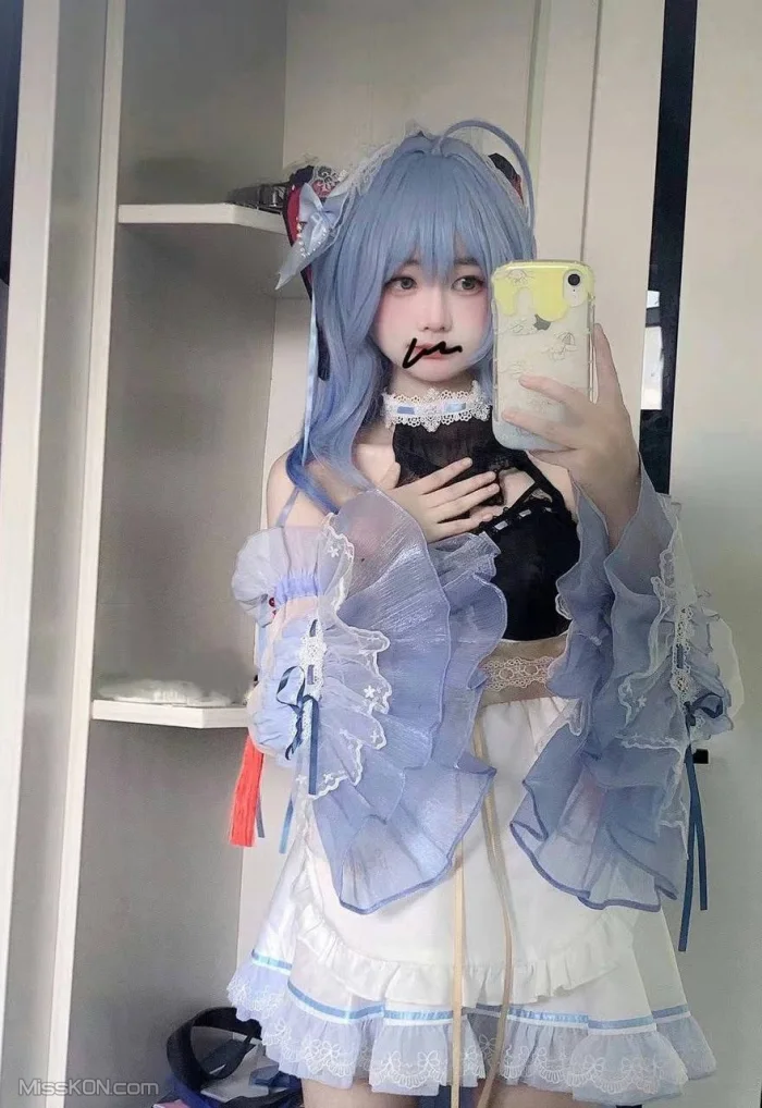 xiogu1177791: 清纯小姐姐裸舞 声娇体软勾人小妖精 (162 photos + 94 videos) – Page 2