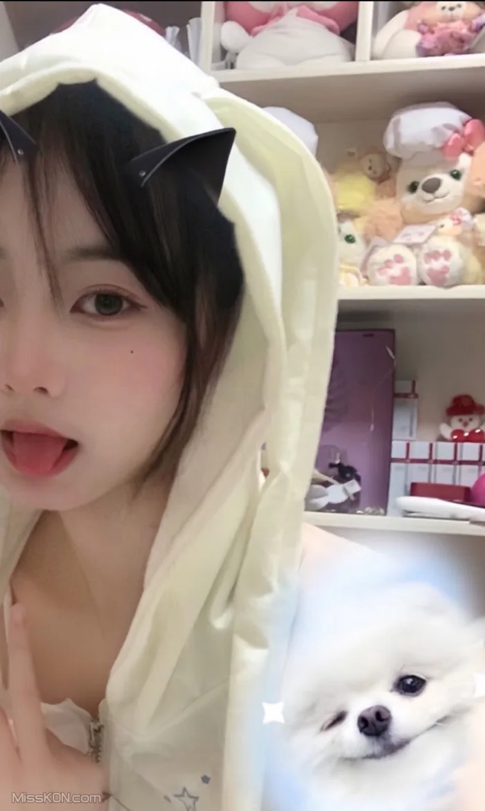 xiogu1177791: 清纯小姐姐裸舞 声娇体软勾人小妖精 (162 photos + 94 videos) – Page 2
