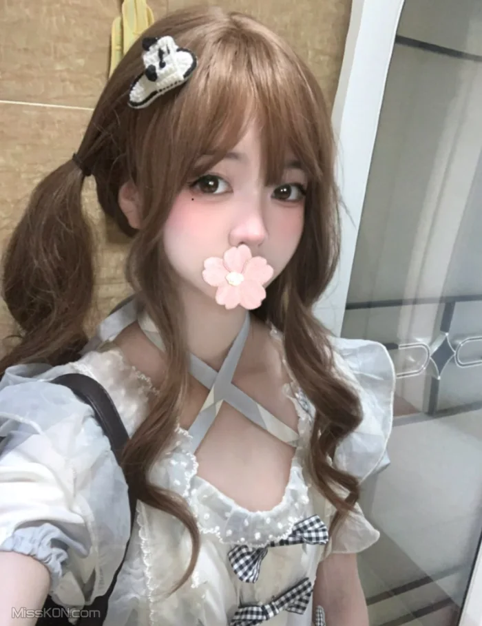 xiogu1177791: 清纯小姐姐裸舞 声娇体软勾人小妖精 (162 photos + 94 videos) – Page 2