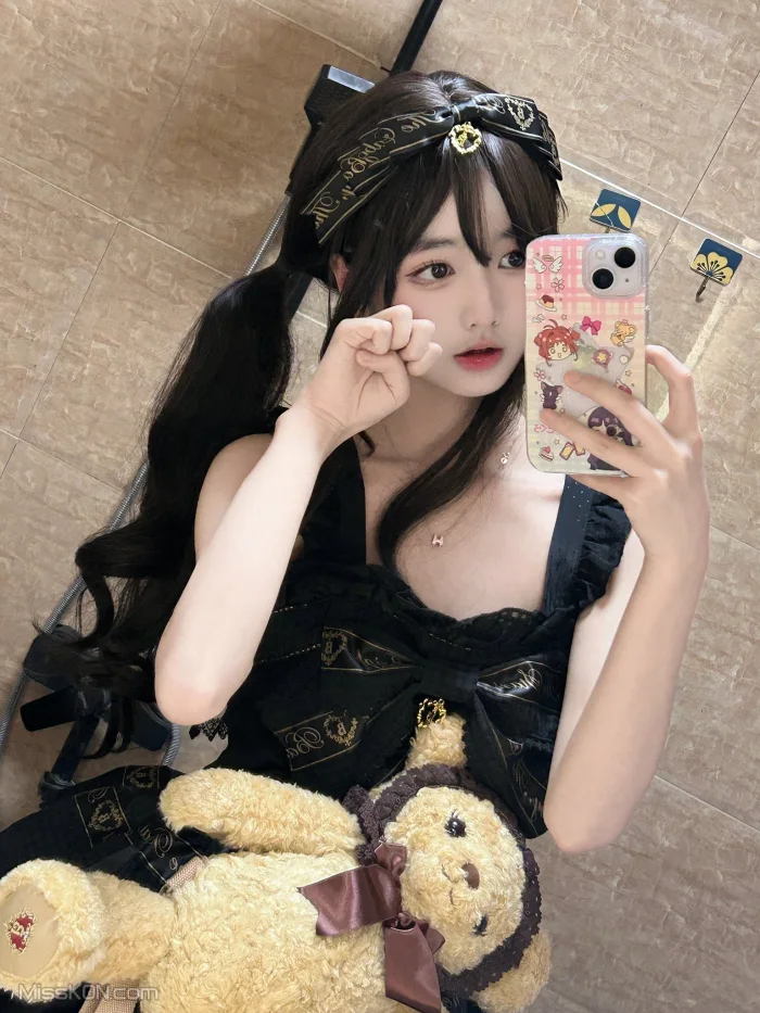 xiogu1177791: 清纯小姐姐裸舞 声娇体软勾人小妖精 (162 photos + 94 videos) – Page 2