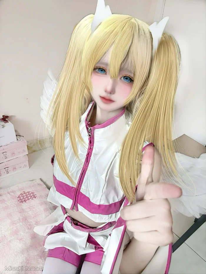 xiogu1177791: 清纯小姐姐裸舞 声娇体软勾人小妖精 (162 photos + 94 videos) – Page 2