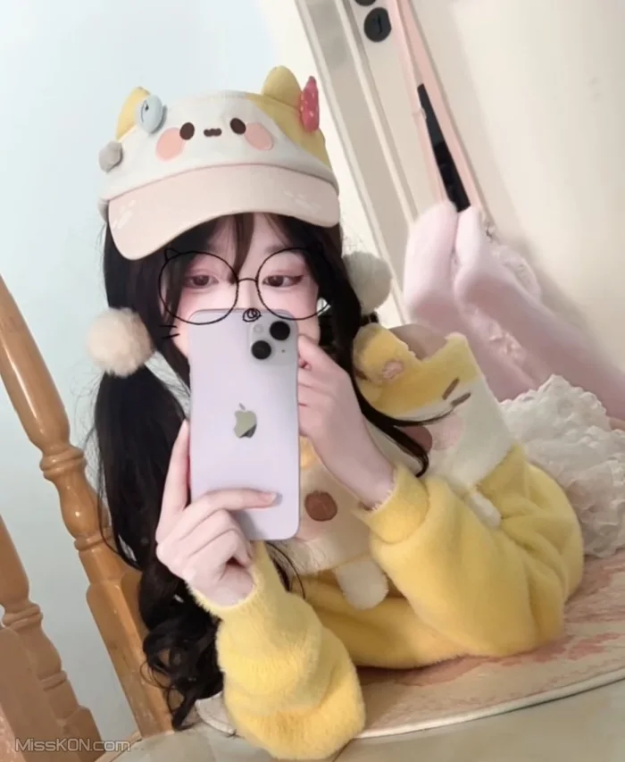 xiogu1177791: 清纯小姐姐裸舞 声娇体软勾人小妖精 (162 photos + 94 videos) – Page 2