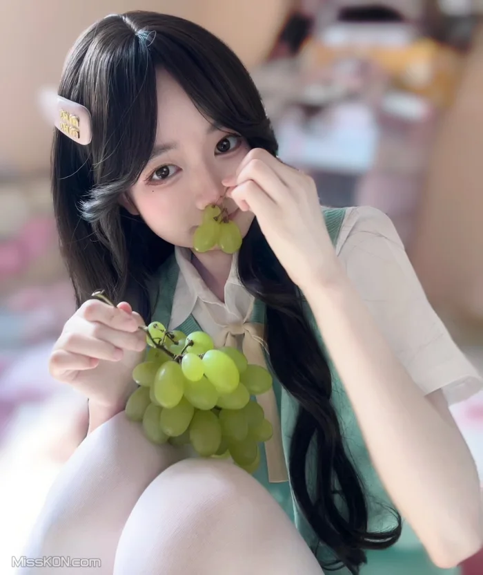 xiogu1177791: 清纯小姐姐裸舞 声娇体软勾人小妖精 (162 photos + 94 videos) – Page 2