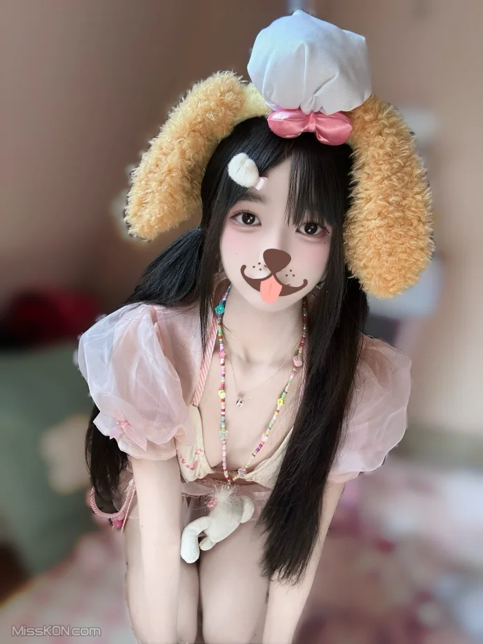 xiogu1177791: 清纯小姐姐裸舞 声娇体软勾人小妖精 (162 photos + 94 videos) – Page 3