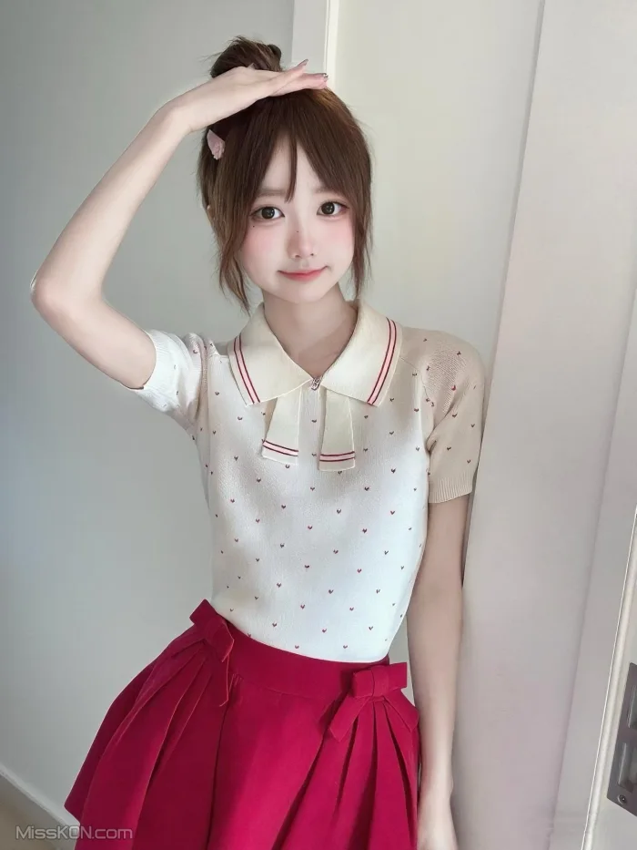 xiogu1177791: 清纯小姐姐裸舞 声娇体软勾人小妖精 (162 photos + 94 videos) – Page 3