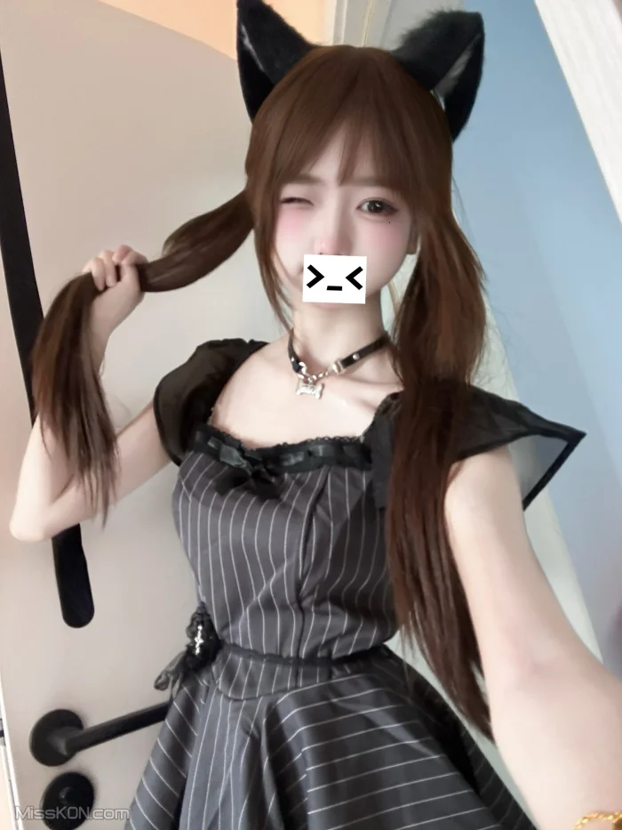 xiogu1177791: 清纯小姐姐裸舞 声娇体软勾人小妖精 (162 photos + 94 videos) – Page 4