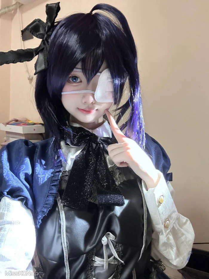 xiogu1177791: 清纯小姐姐裸舞 声娇体软勾人小妖精 (162 photos + 94 videos) – Page 4
