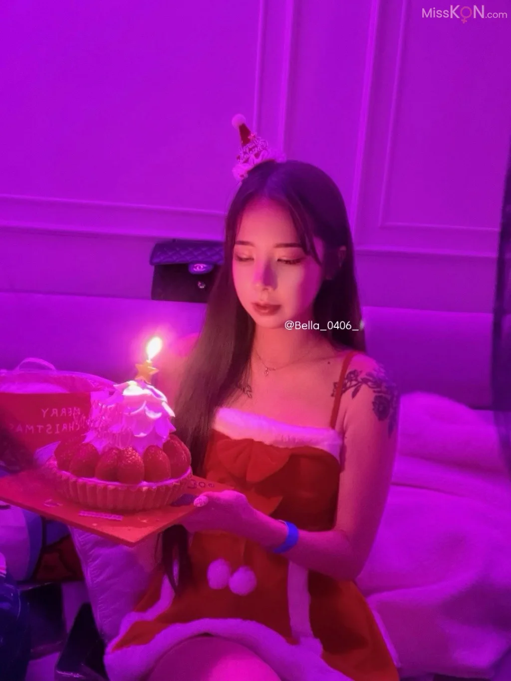 Bella_0406(벨라): 2.27일짜 최신모음 (110 photos + 202 videos) – Page 2