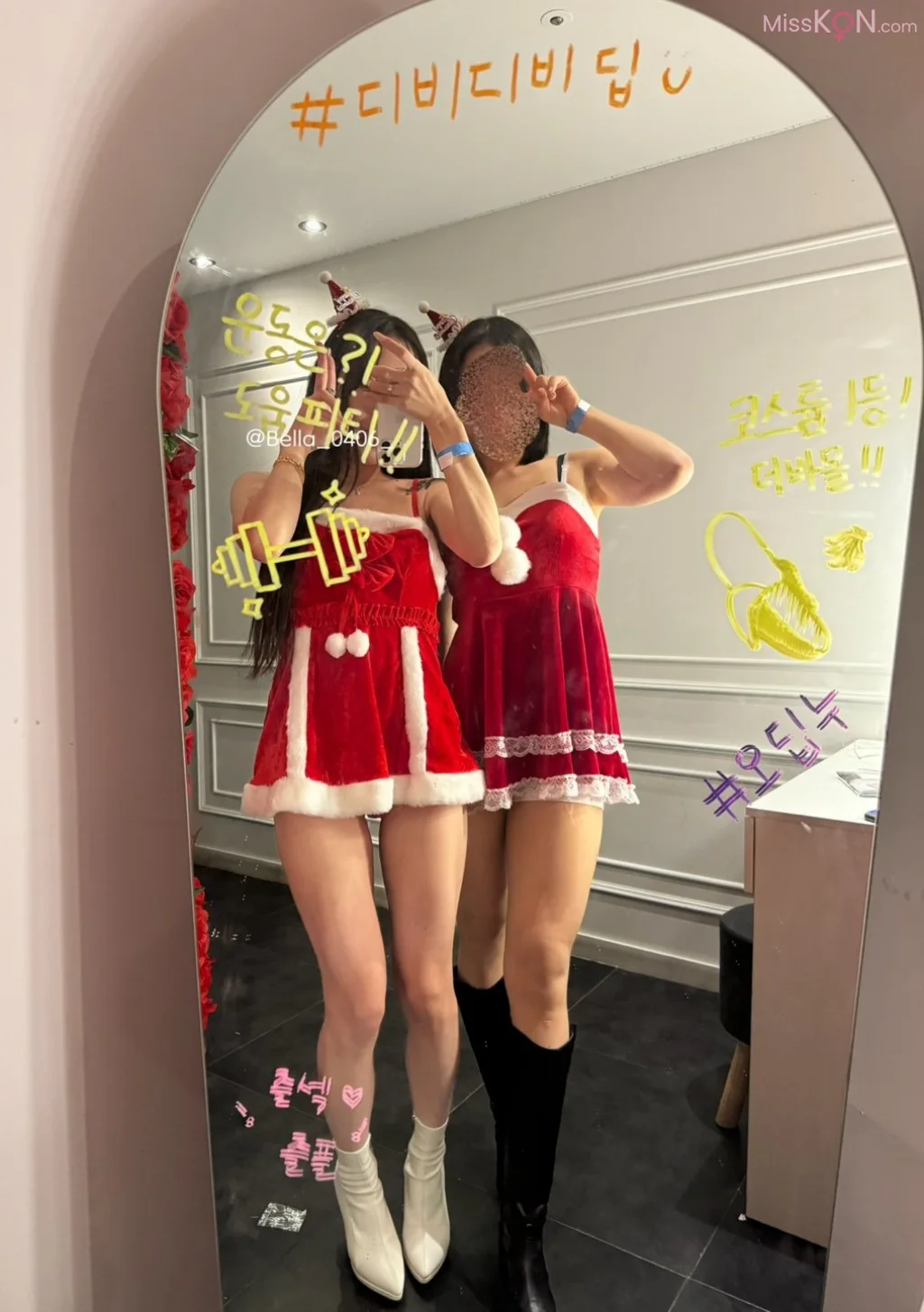 Bella_0406(벨라): 2.27일짜 최신모음 (110 photos + 202 videos) – Page 2