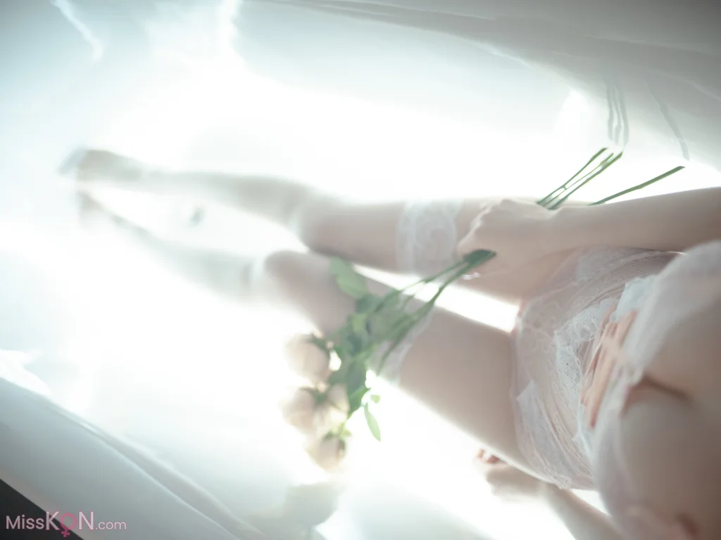 Coser@一米八的大梨子: 思念如苦海 (40 photos)