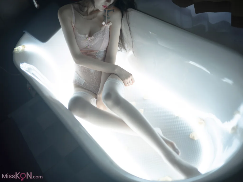 Coser@一米八的大梨子: 思念如苦海 (40 photos)