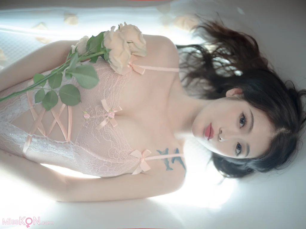 Coser@一米八的大梨子: 思念如苦海 (40 photos) – Page 2