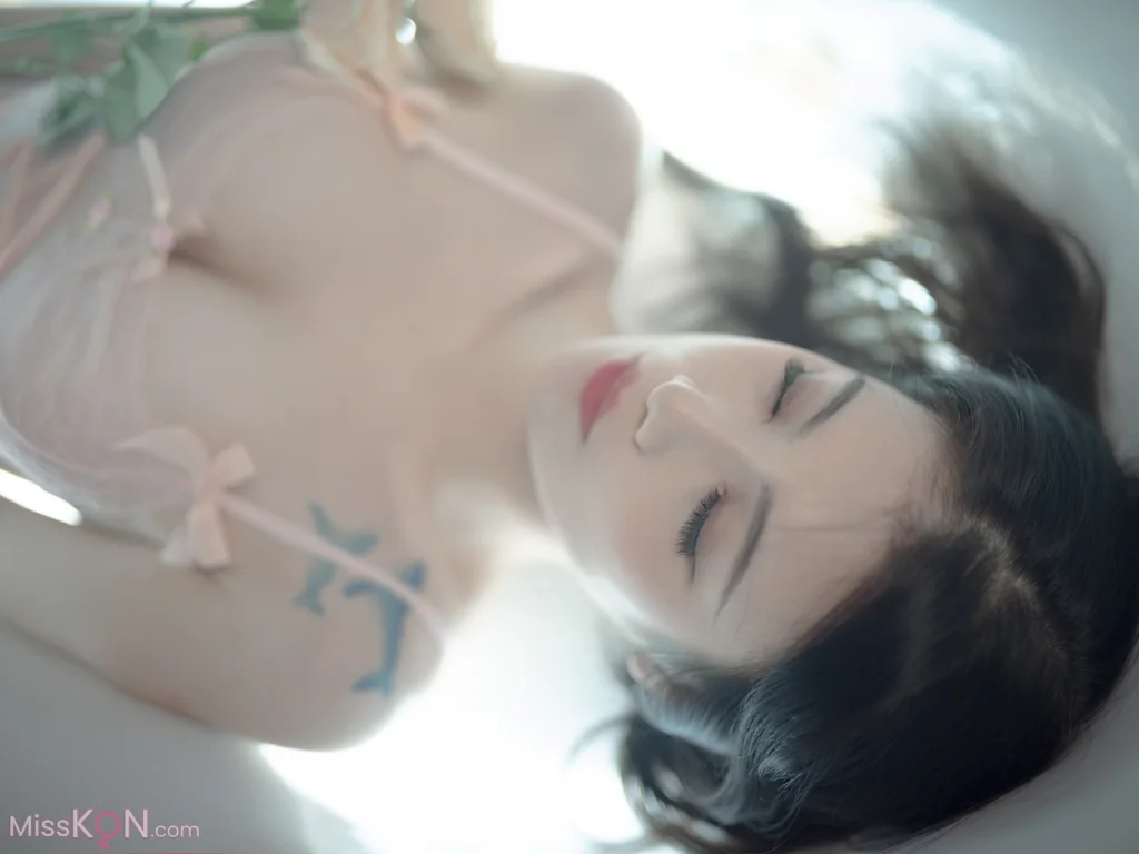 Coser@一米八的大梨子: 思念如苦海 (40 photos) – Page 2