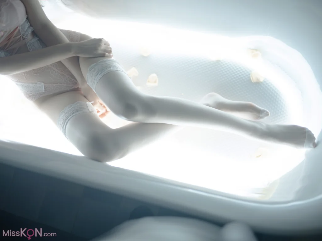 Coser@一米八的大梨子: 思念如苦海 (40 photos) – Page 2