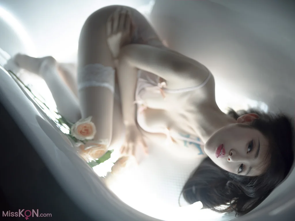 Coser@一米八的大梨子: 思念如苦海 (40 photos) – Page 3