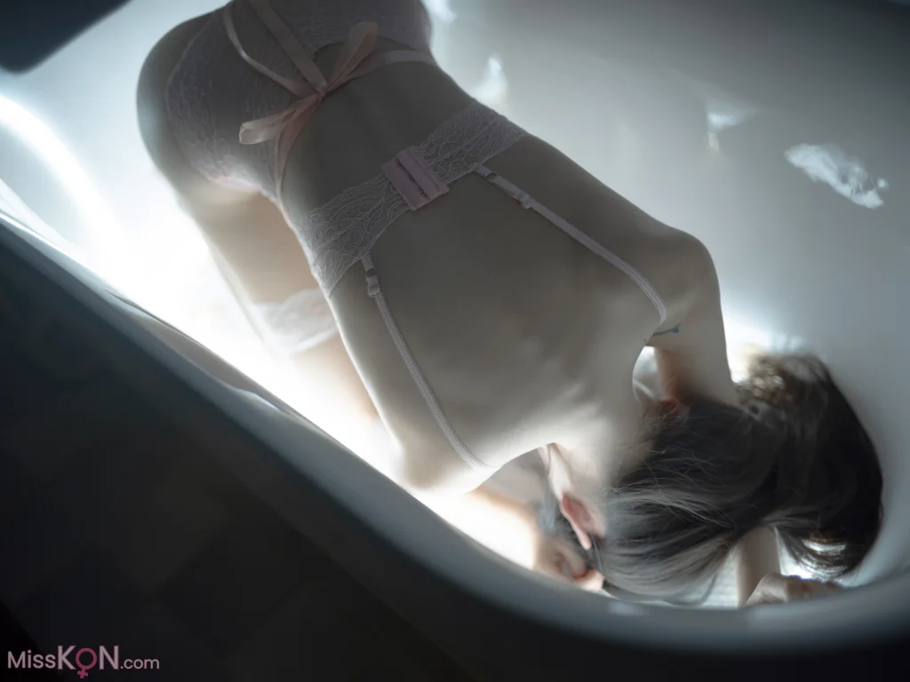 Coser@一米八的大梨子: 思念如苦海 (40 photos) – Page 3