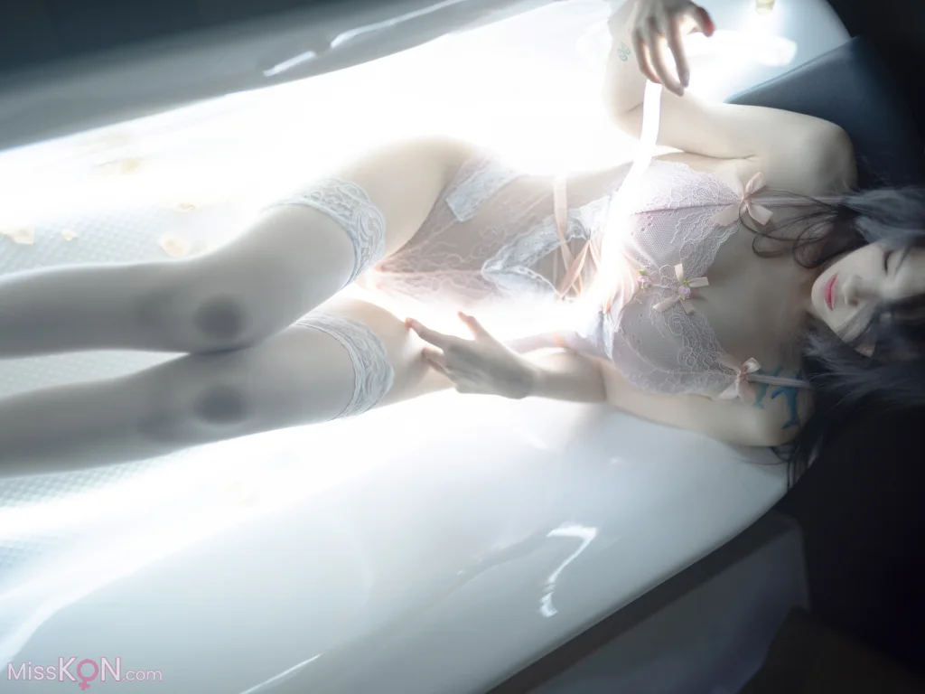 Coser@一米八的大梨子: 思念如苦海 (40 photos) – Page 3