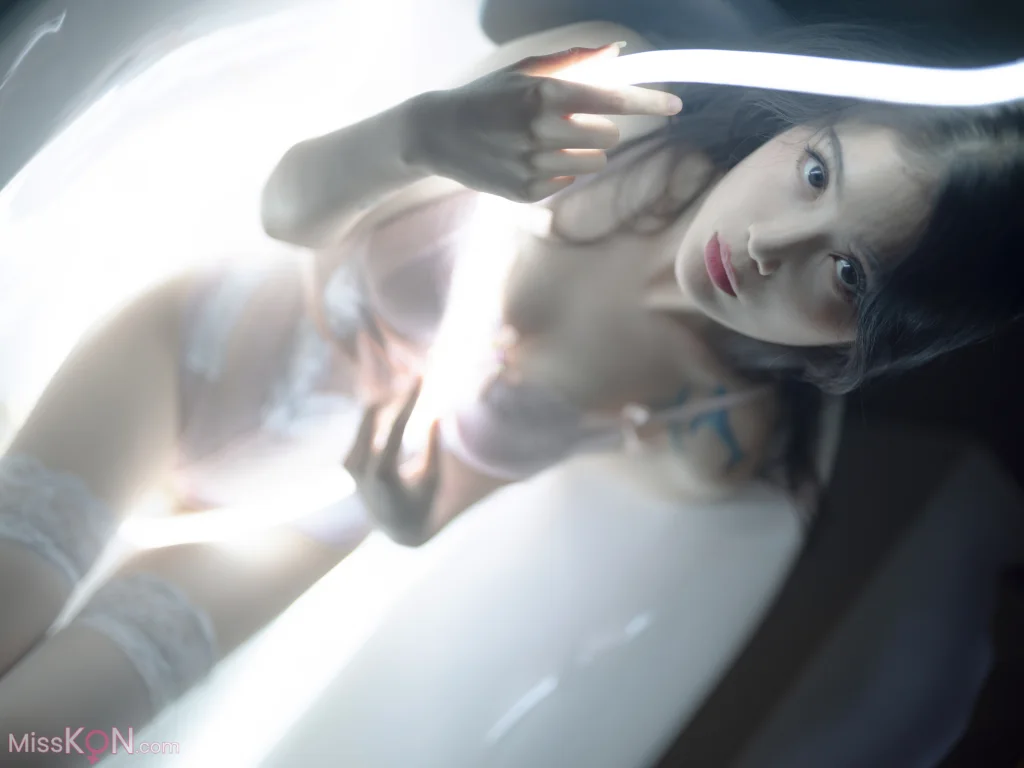 Coser@一米八的大梨子: 思念如苦海 (40 photos) – Page 3