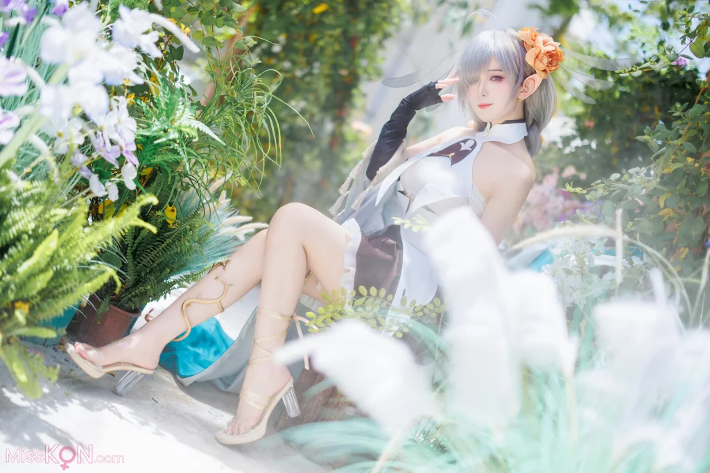 Coser@封疆疆v: 埃佛森 (12 photos)