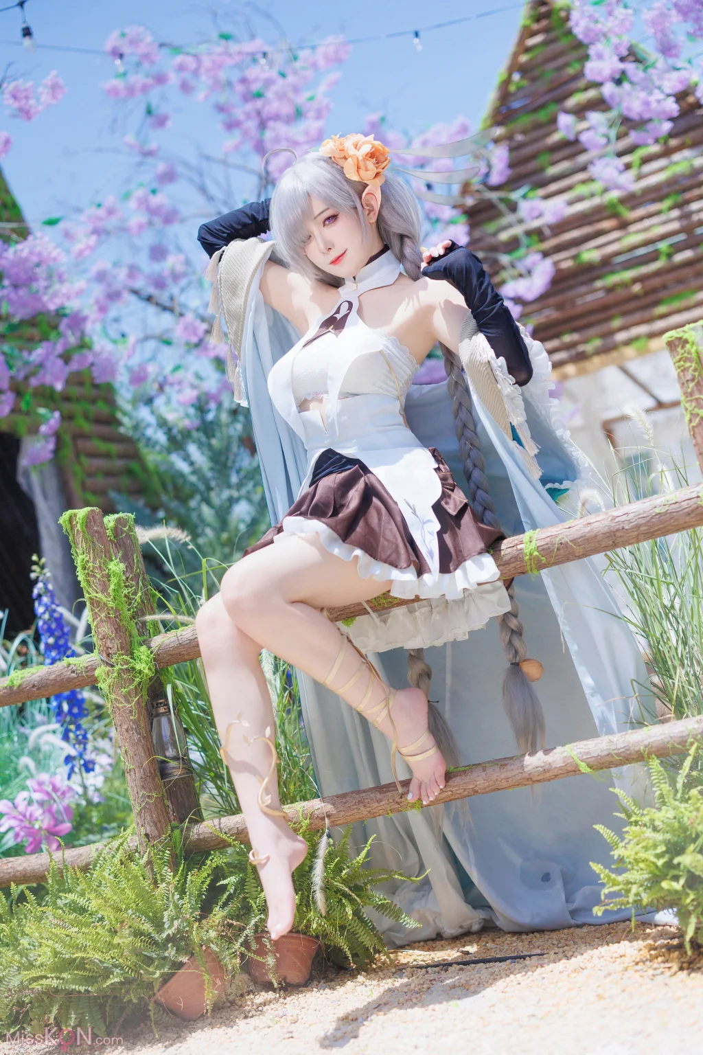Coser@封疆疆v: 埃佛森 (12 photos)